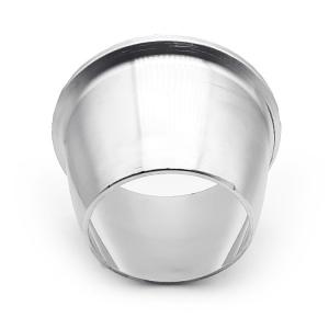 Customize Aluminum Parts CNC Service Machined Milling