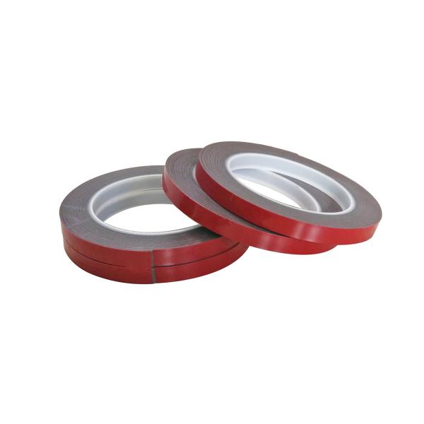 Buy High Bond Double Sided Acrylic Foam Tape 2mm Thickness at wholesale prices