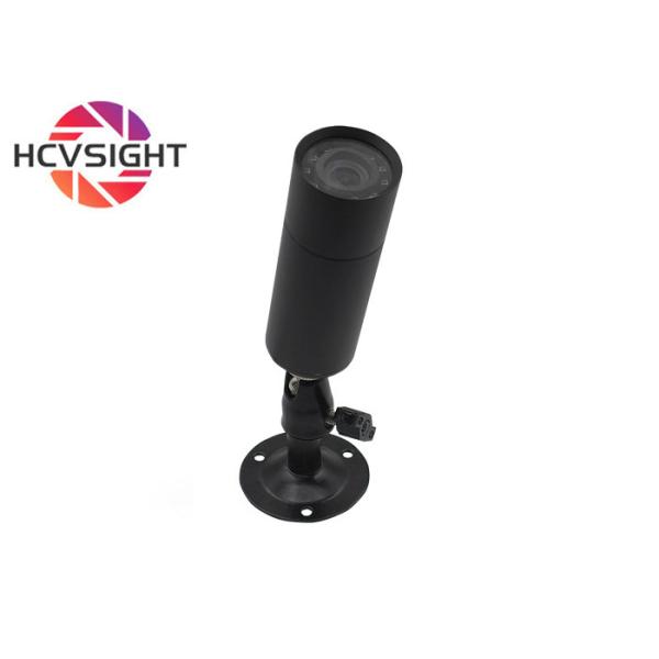 4MP 1080P Mini POE IP Camera with 90° Lens Angle and Infrared Night Vision for