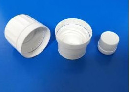 CE CRC Cap Assembly Machine AC380V Lid Assembly Machine customized