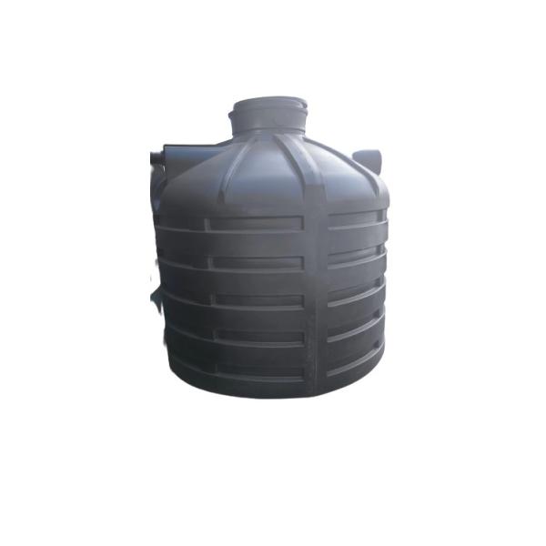 Buy Customized Septic Tank Forming Mould With Advanced Rectangular Design at wholesale prices