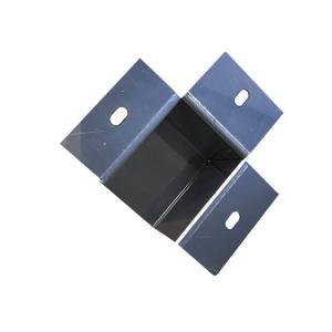 Customized Carbon Steel Stamping for Customer Requirements