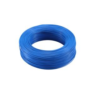 High Temp Silicone Rubber Insulated Wire Flexible UL3241 Moisture Proof