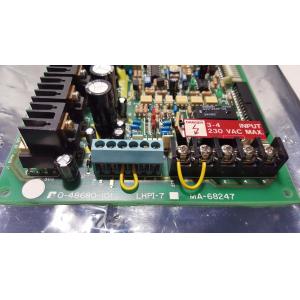 RELIANCE 0-48680-101 Reliance Electric PC Tachometer Drive Board