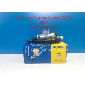 8-97088277-0 Car Lock Cylinder Set For ISUZU NKR JMC Chassis Parts