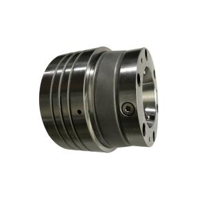 Quality JPL Precision Pull Back Collet Chuck for sale
