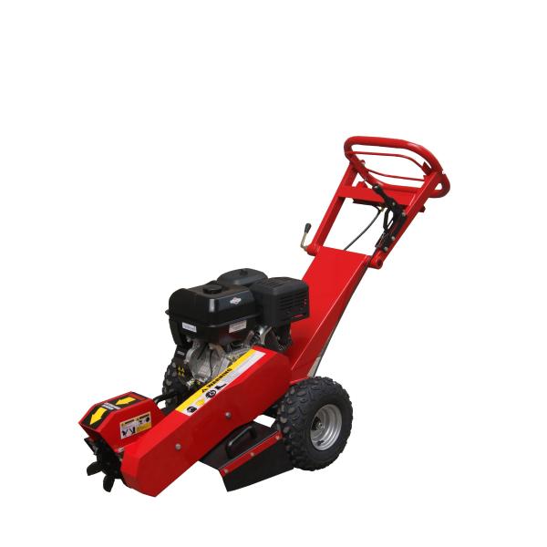 Buy 300mm Stump Grinder Teeth With 15HP BS Honda Engine at wholesale prices