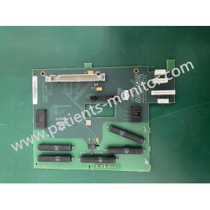 PRIMEDIC XD100xe(M290) Defibrillator Keypad Board 892002158 KeyBoard Used