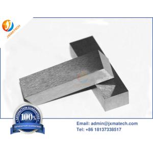 95WNiCu Heavy Tungsten Alloy Bricks For Counterweighting