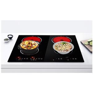 7000W 4 Burner Ceramic Cooktop