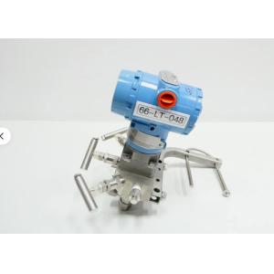 ROSEMOUNT 3051CD3A02A1AS5B4M5C6L4 DIFFERENTIAL PRESSURE TRANSMITTER 10.5-55V-DC