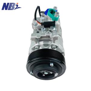 6seu14c Bmw AC Compressor 64526980044 447190-9953 2483002130 4471909950