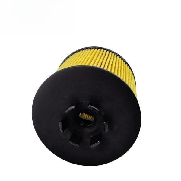 Factory wholesale auto parts 03C115562 03C115577A HU712/6 OOX398DECO car engine oil filters for vw