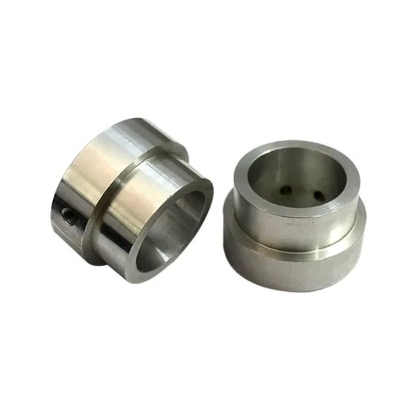 Buy High quality cnc for aluminium parts custom cnc milling service from China at wholesale prices