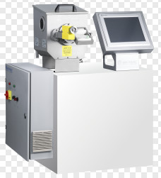 Buy Oil Pipes Ultrasonic Pipe Thickness Gauge Measuring Three Layers Pipes at wholesale prices