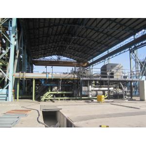 Cryogenic oxygen plant Shielding gas Chilling and Cooling Nitrogen Liquid