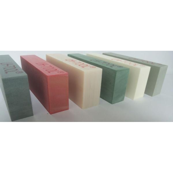 Buy Multi Color Epoxy Tooling Board For Automobile Model / Prototyping / Patterns at wholesale prices