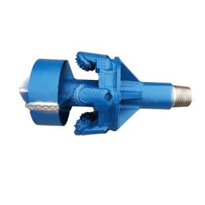 Quality 100% New Good Quality 700mm Assembled Bit Hole Opener For Water Well Drilling for sale