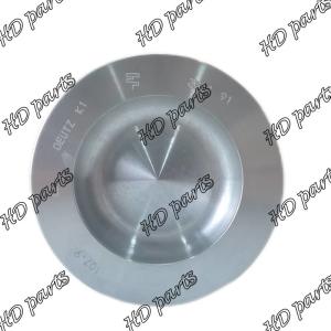 D7E BF4M1013 BF6M1013 Diesel Engine Piston 04207594 04207775 04253311 04253313