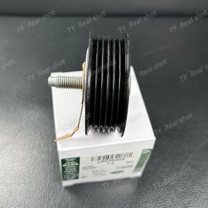 Applicable to Land Rover Jaguar pulley idler guide pulley LR036304 T4N1243