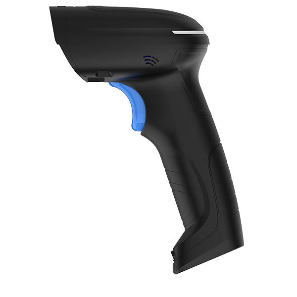 Buy 1D 2D Handheld Barcode Scanner, KS2000, 1Mega,Laser Aimer ,wired 2/3 meter USB cable, Datalogic Decoding license, for Industry Logistics & Warehousing& Manufacturer at wholesale prices