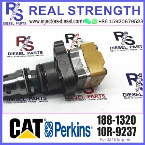 diesel fuel injector 178-6342, 177-4752,188-1320,196-4229 fuel injector for 3126
