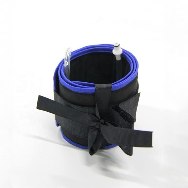 Buy 3 Years Shelf Life Class I Operation Automatic Pneumatic Tourniquet Cuff Emergency First Aid Kit at wholesale prices