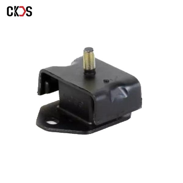 ISUZU 4JB1/NHR Truck Engine Mount for 2002-2020 Models with 20*20*21 CM Size and