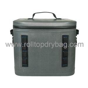 Waterproof Soft Sided TPU Ice Cooler Bag for Fishing