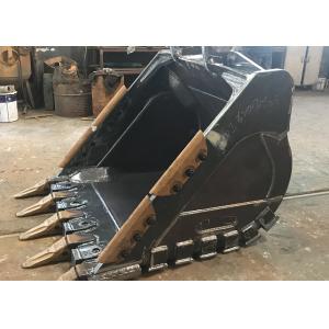 Q355B PC300 PC330 PC400 Excavator Severe Bucket