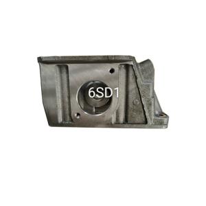 Brand New 6SD1 completed cylinder head for IS-UZU 6SD1