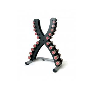 Quality dumbbell rack for sale
