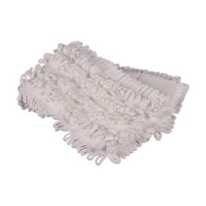 Customized Professional Quality Polyester Cleaning ESD Cleanroom Mop Cloth