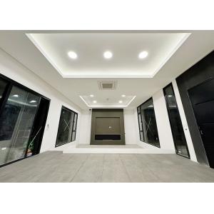 Stylish Prefabricated Villas Houses Uruguay Projects Withthe French Countryside