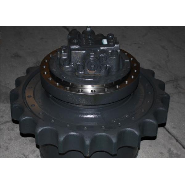 Buy 207-27-00590 PC300-8MO Travel Motor Assy Final Drive PC350-8MO at wholesale prices