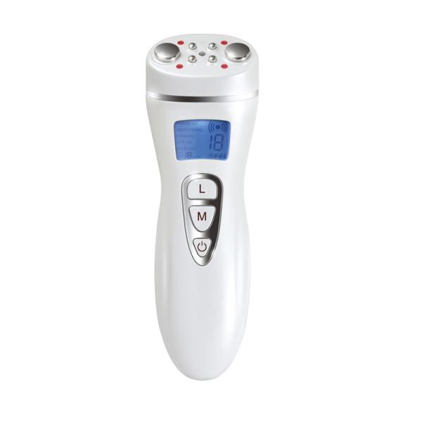 Buy RF1312 Ems Fitness Machine , Facial Skin Tightening Machines Rf Thermotherapy at wholesale prices