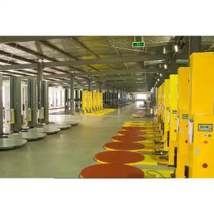 220V Industrial Packing Machines