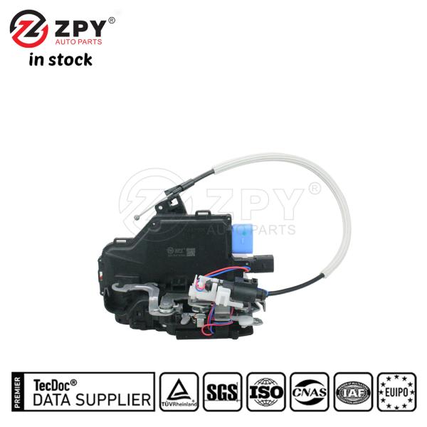 Buy ZPY Electric Suction Door Lock for VW Audi Porsche Vehicles at wholesale prices