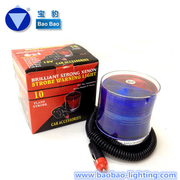 BB-1246-5W Beacons Series