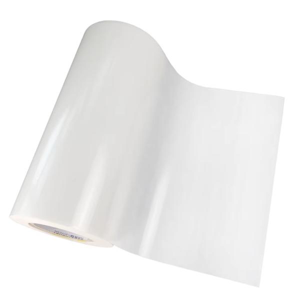 Strong Adhesion Tpu Polyurethane Soft Elastic Hot Melt Adhesive Film Glue For Zipper