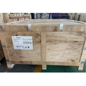 Brazed Fin 5Mpa Air Conditioning Microchannel Heat Exchanger