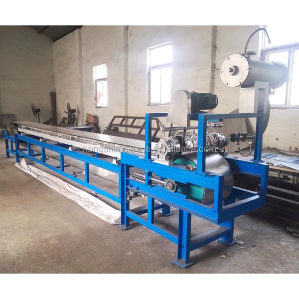 Depilatory Wax Pellet Bee Wax Granule Making Plastic Recycle Machine Low Price