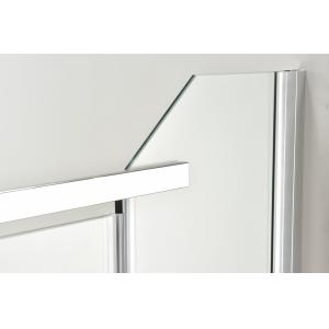 800x800x1900mm Self Contained Shower Cabin