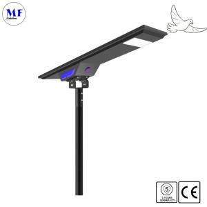 120W 180lm/W LED Outdoor Street Garden Lighting 5 Years Warranty Waterproof 3000