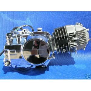 Quality LF1P52FMI T120 Engine Horizontal 125cc Engine T120 Engine for sale