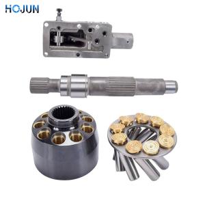 Eaton 5431 Hydraulic Pump Parts Customized