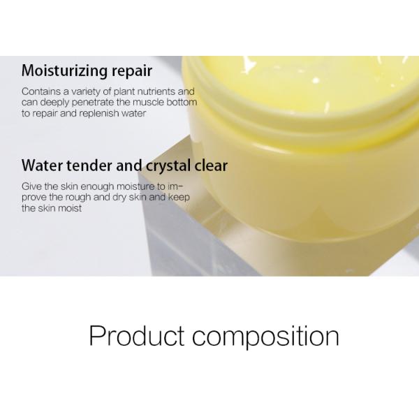 collagen facial cream