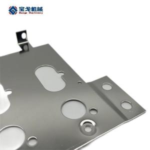 ISO9001 Certified 16 Kv PCB Planar DC Bus Bar with No Insulation Design and