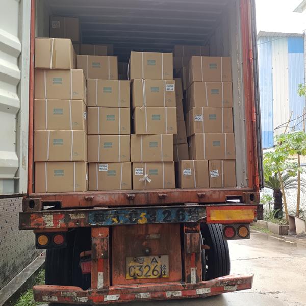 6204-61-1301 Excavator Diesel Water Pump Of Komatsu Engine S4D95