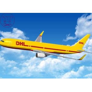 Fast Global International Express Courier Service Standard Packaging